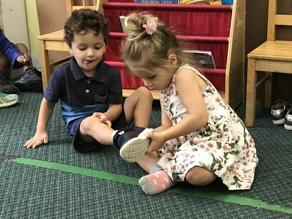 Montessori School of Agoura