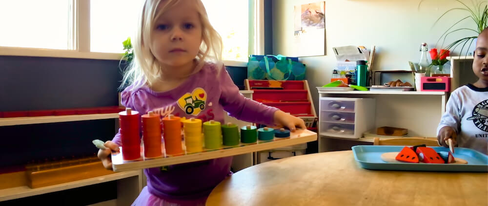 Montessori School of Agoura