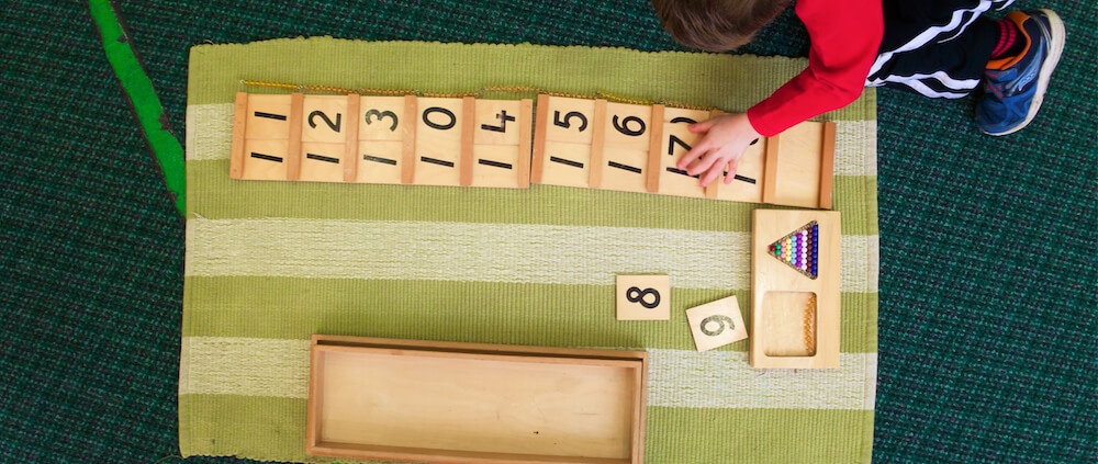 Montessori School of Agoura