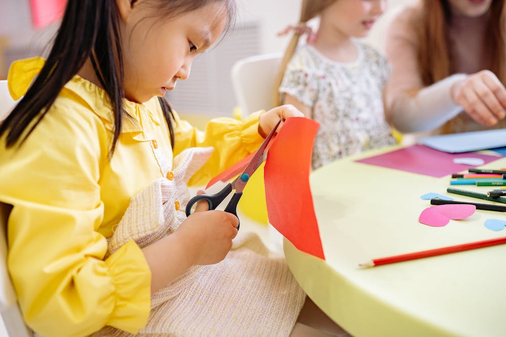 Your Role as the Parent of Montessori Preschooler - montessori preschool in Agoura - Montessori School of Agoura