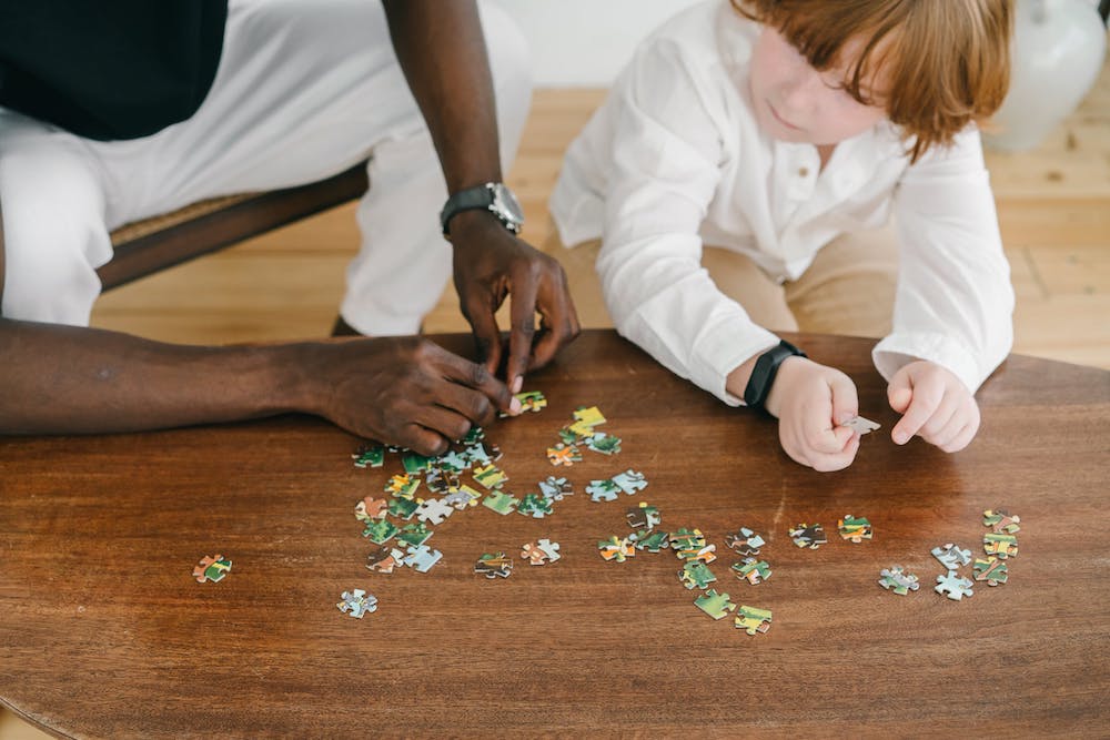 At-Home Activities to Support Your Kindergartener’s Montessori Education - Montessori kindergarten in Agoura Hills - Montessori School of Agoura