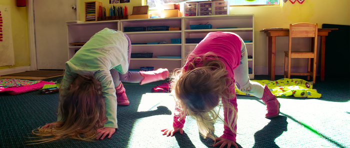 How Music and Movement Supports Your Montessori Kindergartener’s Development 1- Montessori kindergarten of Agoura - Montessori School of Agoura