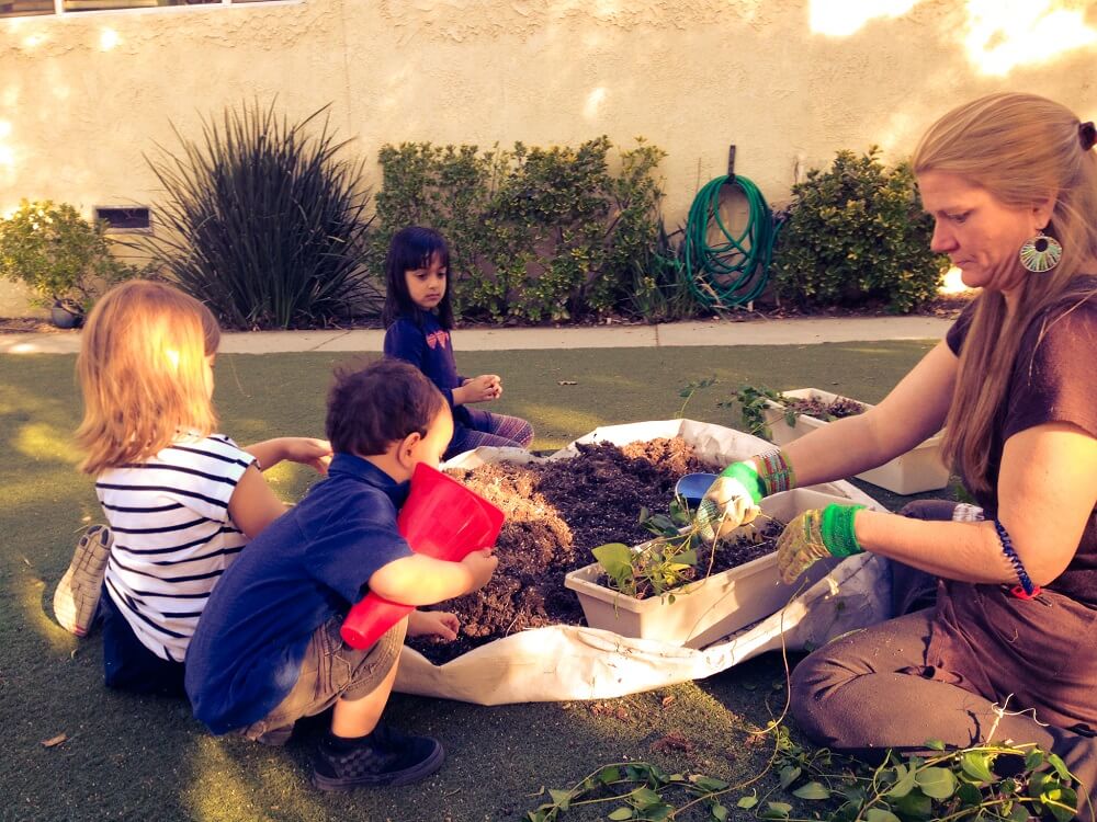 3 Easy Montessori Science Activities for Kindergartners - Montessori kindergarten - Montessori School of Agoura