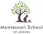 Montessori Agoura logo